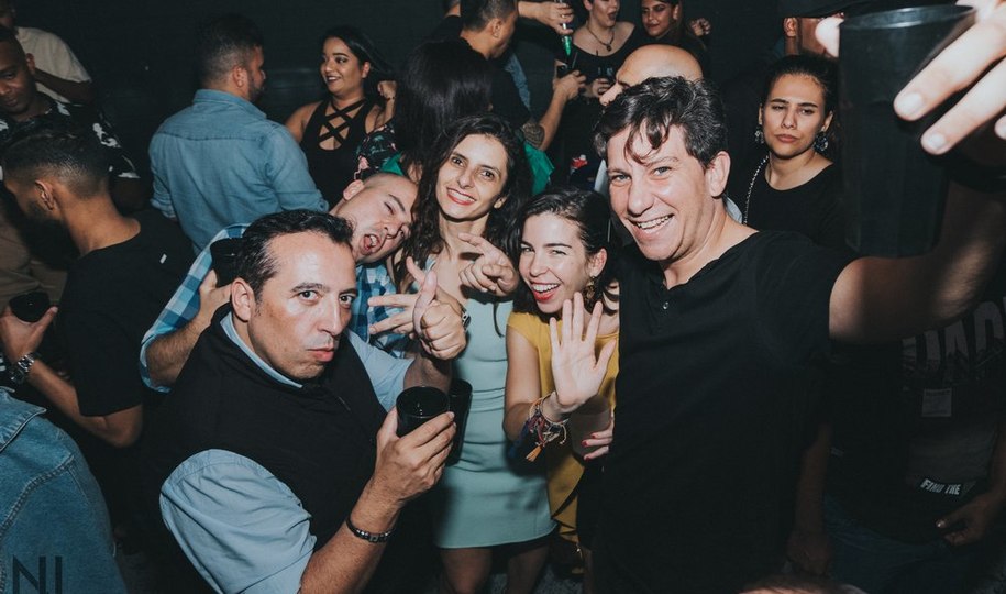 Nightclub Photo 08